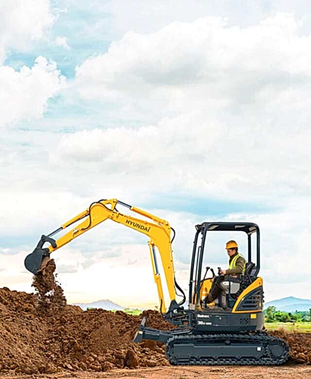 kiralık bobcat